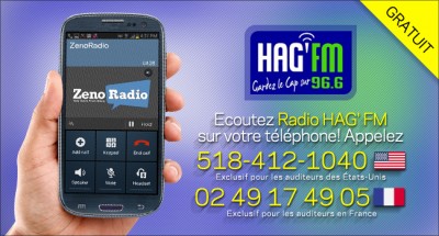 Radio HAG FM