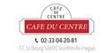 Café du Centre