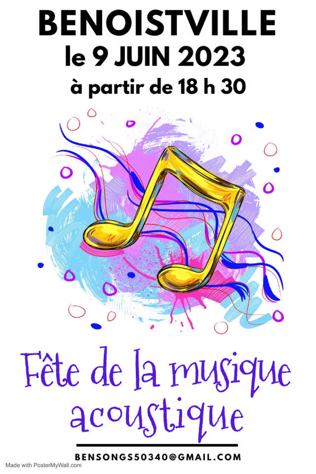 fête-musique-benoistville-2023