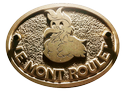 Le Domaine du Mont Roulet