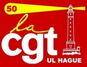 Union locale CGT La hague
