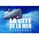 Cité de la mer Cherbourg