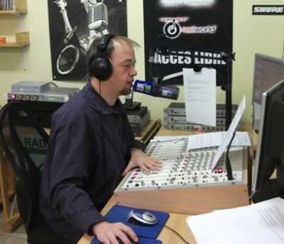 Manu -  Radio HAG' FM