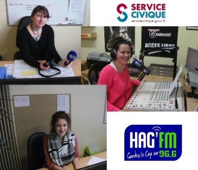 Equipe HAG' FM - 6 juin 2015 650