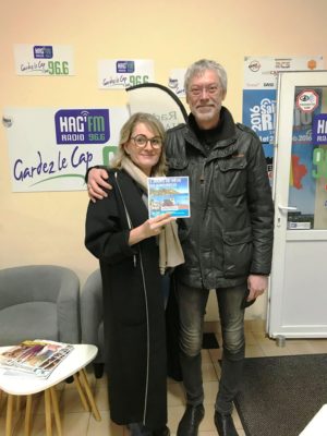 Trois jours en amoureux pour Guylène et Lionel…