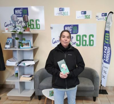 Un jeu de société pour Valérie